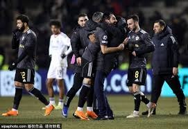 [NBA]东契奇34分 湖人战胜国王